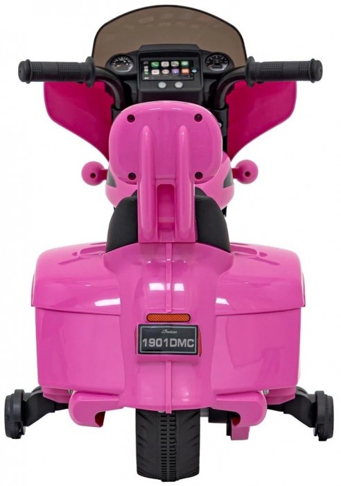 Ramiz Chopper Indian