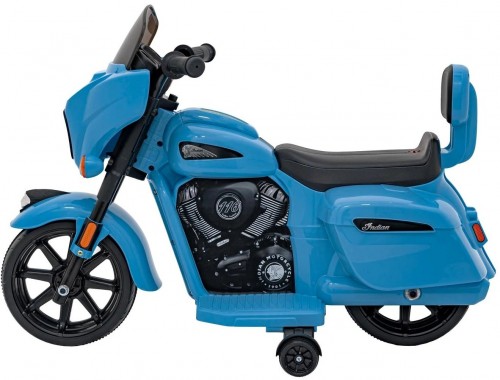 Ramiz Chopper Indian