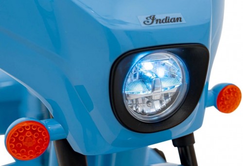 Ramiz Chopper Indian