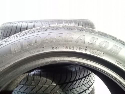 Neolin Neo4Season