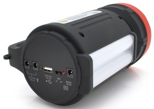 Voltronic Power LX-1902+Solar
