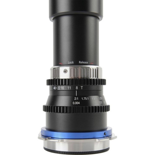 Laowa 24mm T8 2x Macro Probe