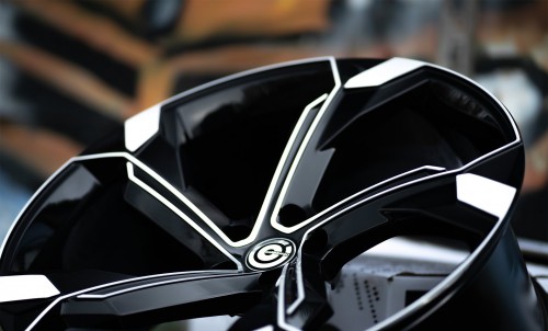 Carbonado Superstar