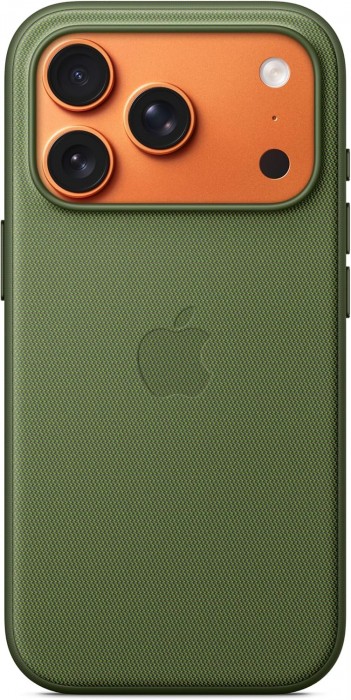 Apple TechWoven Case with MagSafe for iPhone 17 Pro