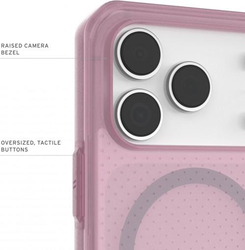 UAG DOT with MagSafe for iPhone 17 Pro Max