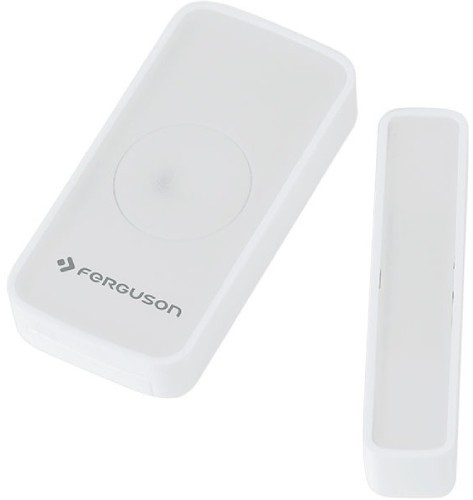 Ferguson SmartHome Security Kit