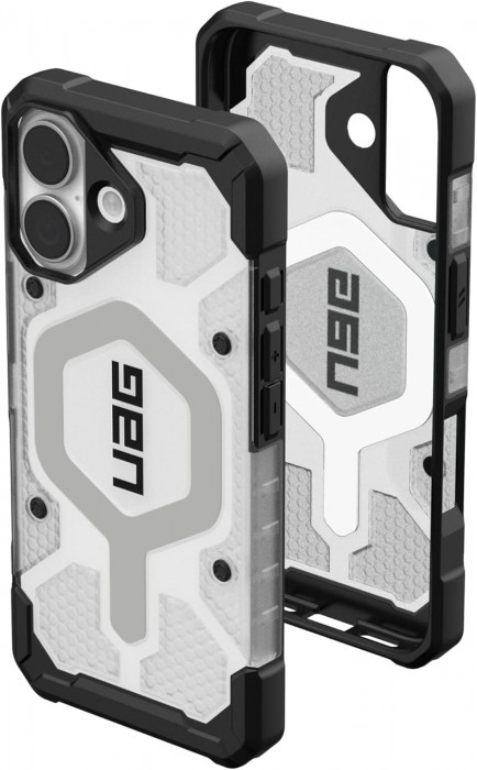 UAG Pathfinder with Magsafe for iPhone 17