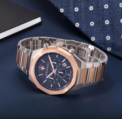 Maserati Stile R8873642002