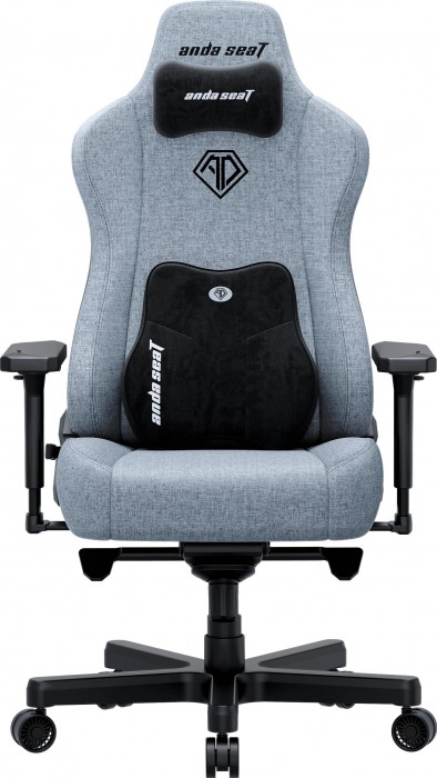 Anda Seat Kaiser 3E XL Fabric