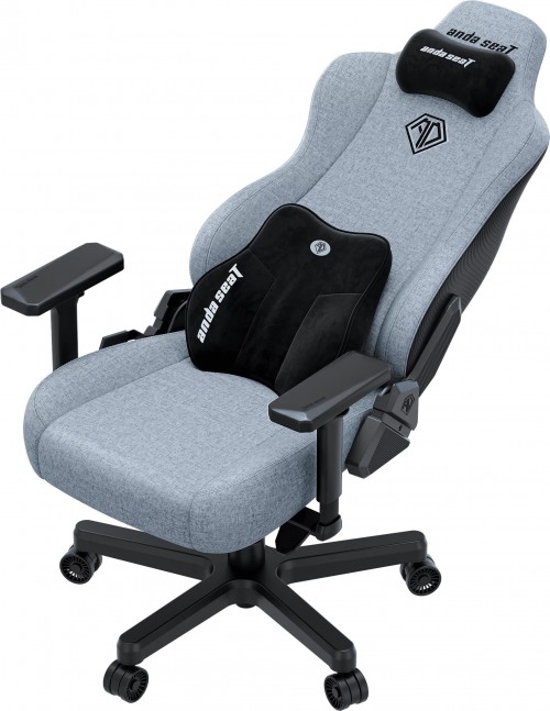 Anda Seat Kaiser 3E XL Fabric
