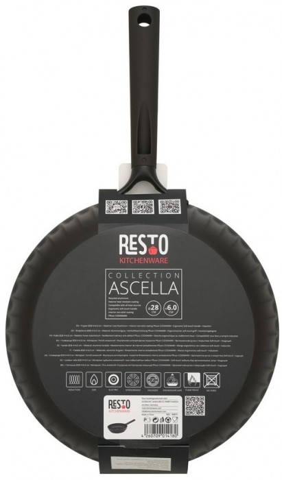 Resto Ascella 94011