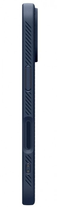 Spigen Liquid Air for iPhone 17