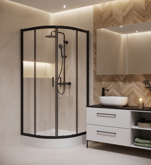 Cersanit Brasco 80x80 S601-222