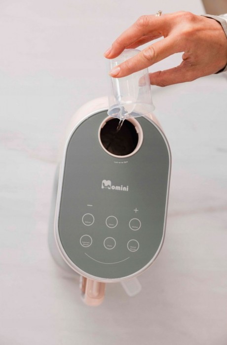 Momini NutriBlend