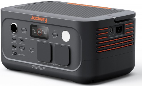 Jackery Explorer 500 v2
