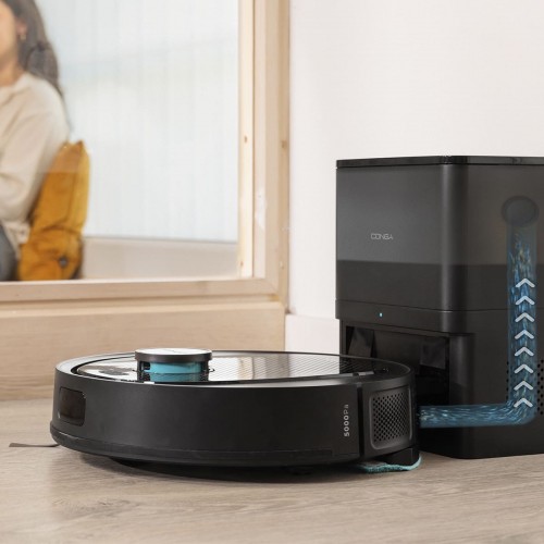 Cecotec Conga 7690 Immortal Max Home