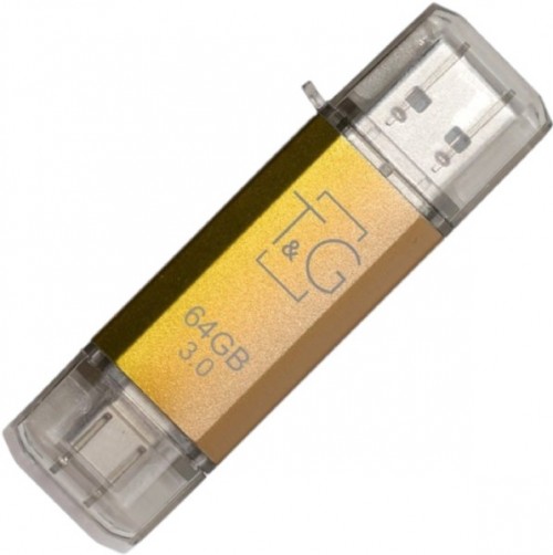 T&G 009 Star Series 3.0 64Gb