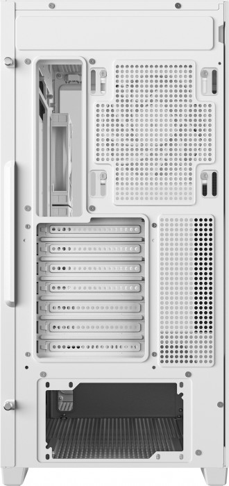 Deepcool CG580 4F V2 White