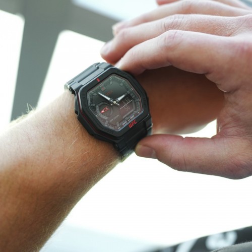 Timex UFC Colossus TW2V55200