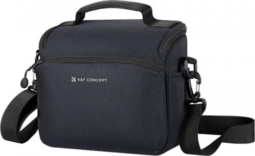 K&F CONCEPT Camera Sling Bag 5L