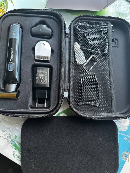 Rowenta Forever Sharp TN-6204