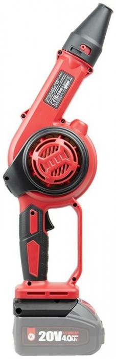 Worcraft CLB-S20LiA