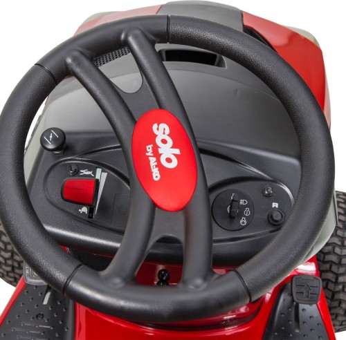 AL-KO Comfort T 15-103.3 HD-A