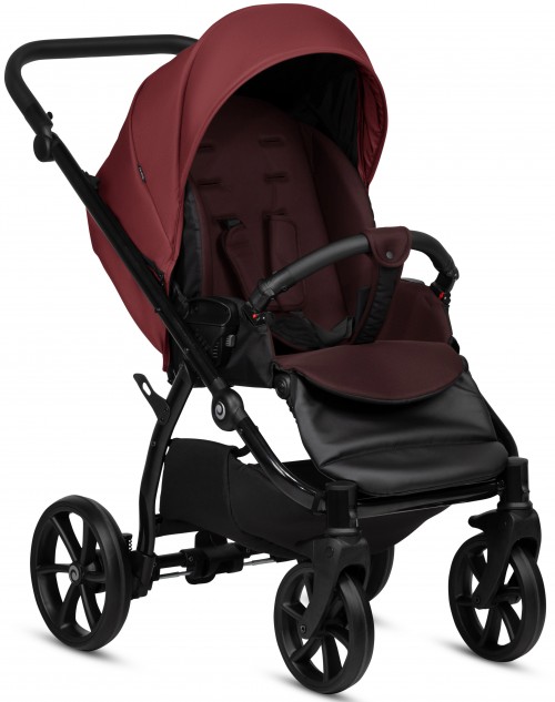 Tutis Leo Plus 2 in 1