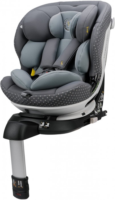 STM Niki Complete i-Size 360