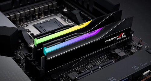 G.Skill Trident Z5 Neo RGB DDR5 2x64Gb