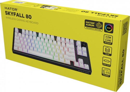 Hator Skyfall 80 Wireless