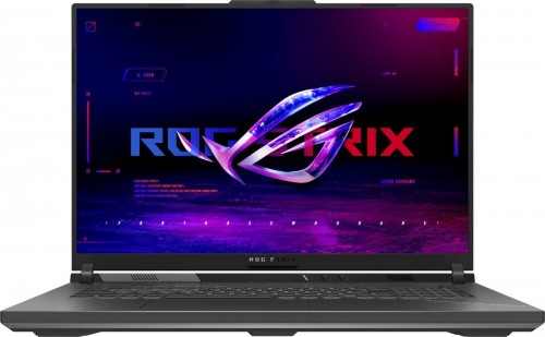 Asus ROG Strix G18 (2025) G814PH