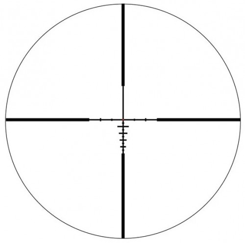 Primary Arms SLx 1-10x28 SFP ACSS Nova