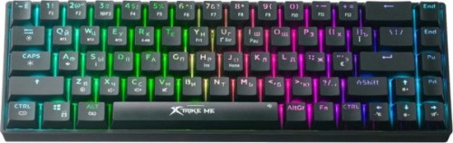 XTRIKE ME GK-995W