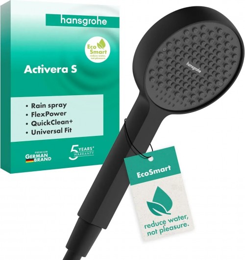 Hansgrohe Activera S 95 EcoSmart 28031000