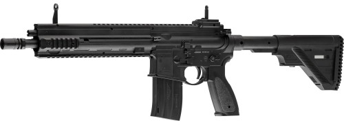 Umarex Heckler&Koch HK416 A5 4.5 CO2