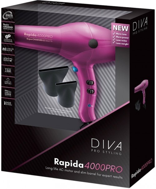Diva PRO110