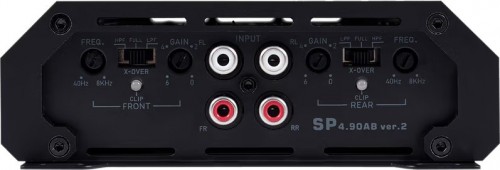Kicx SP 4.90AB ver.2