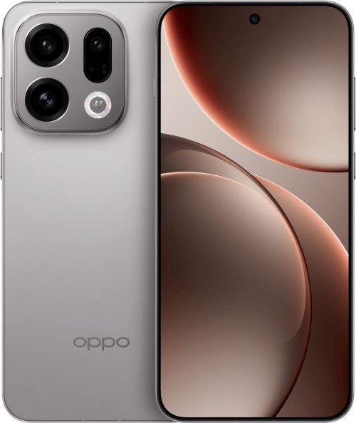 OPPO Find X9