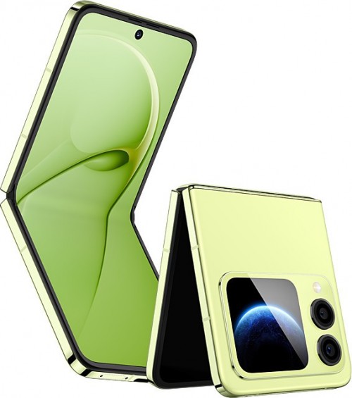 Huawei Nova Flip S