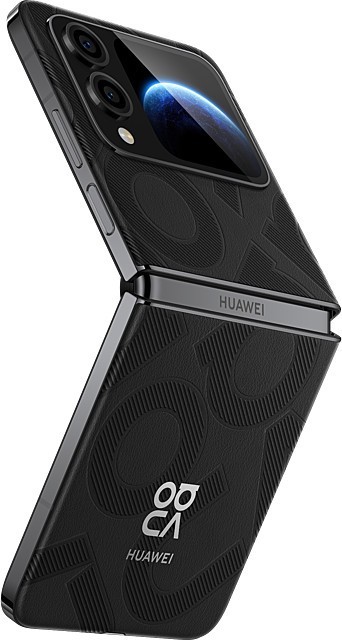 Huawei Nova Flip S