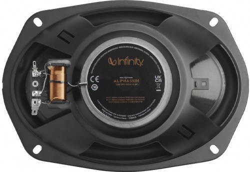 Infinity Alpha 693M