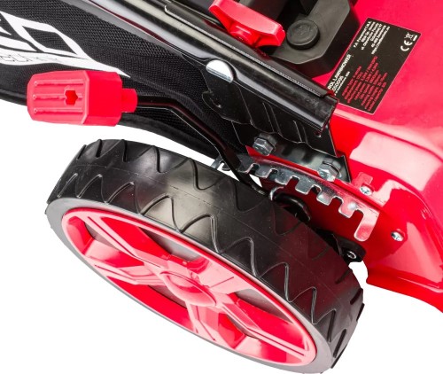 RED TECHNIC RTKSS0096