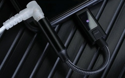 Knowledge Zenith AM02