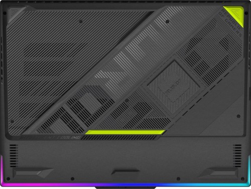 Asus ROG Strix G16 (2025) G614FH