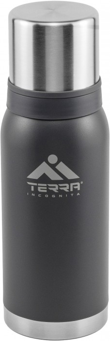 Terra Incognita Duett 1000