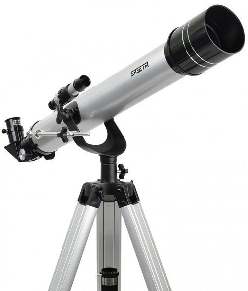 Sigeta Dorado II 70/700 AZ