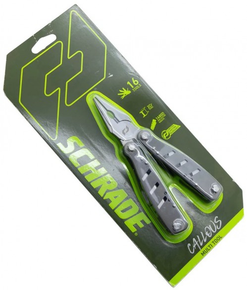 Schrade Callous