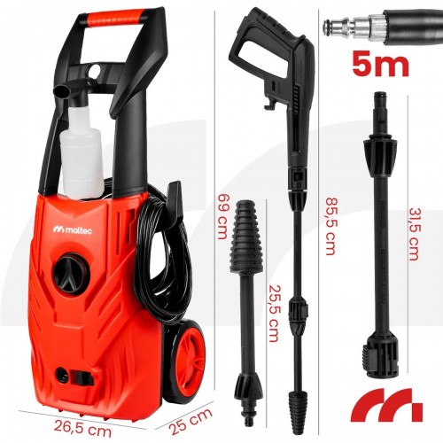Maltec M2.1400
