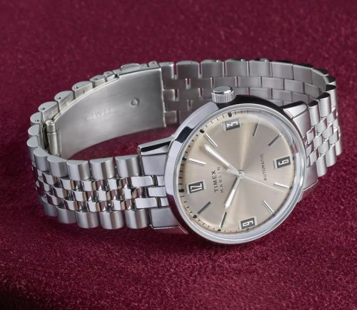 Timex Marlin TW2W59200